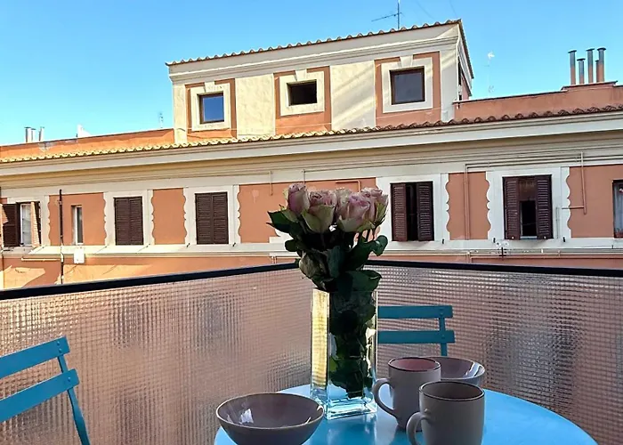 Maison Fortuna