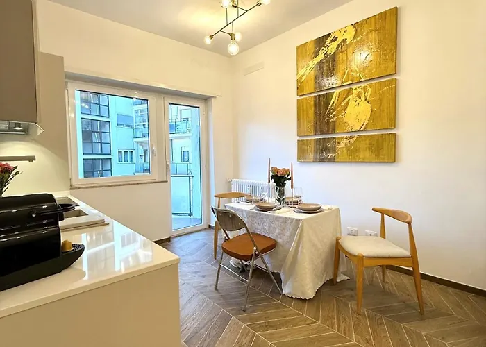 Maison Fortuna דירה