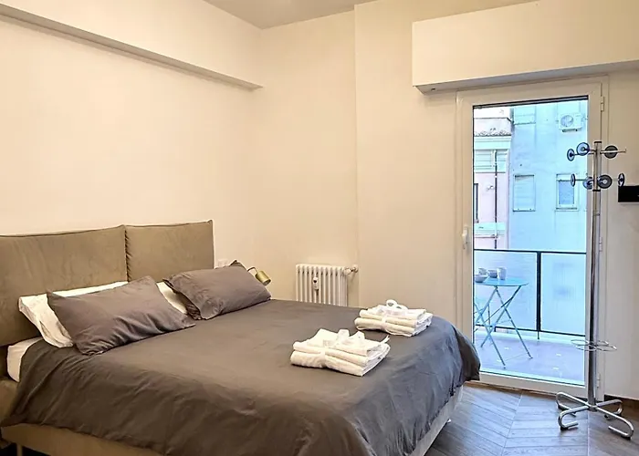 דירה Maison Fortuna