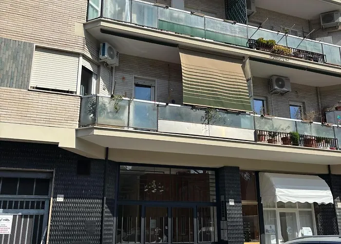 Maison Fortuna דירה *