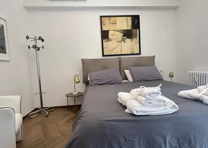 Maison Fortuna * רומא