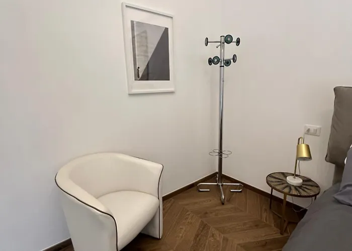 Maison Fortuna דירה
